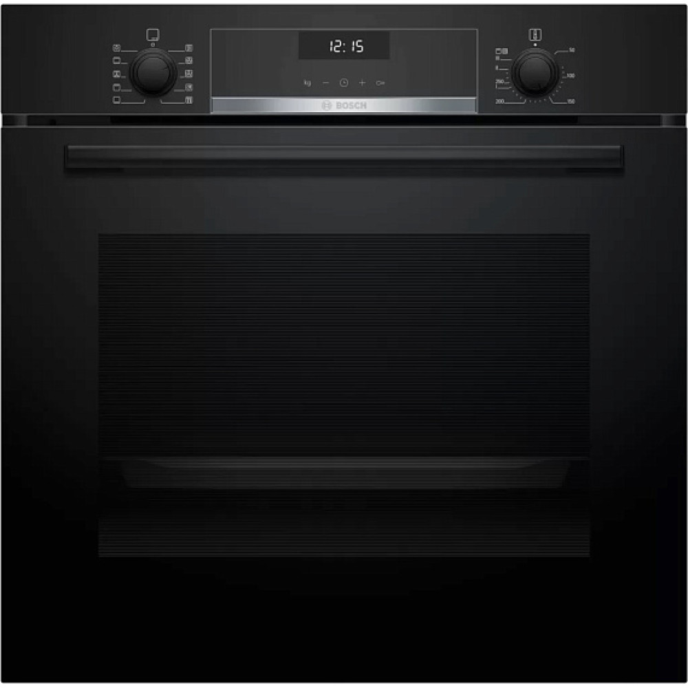 Духовой шкаф BOSCH HBG5370B0