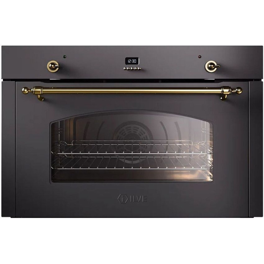 Духовой шкаф ILVE OV90SNE3/MGG