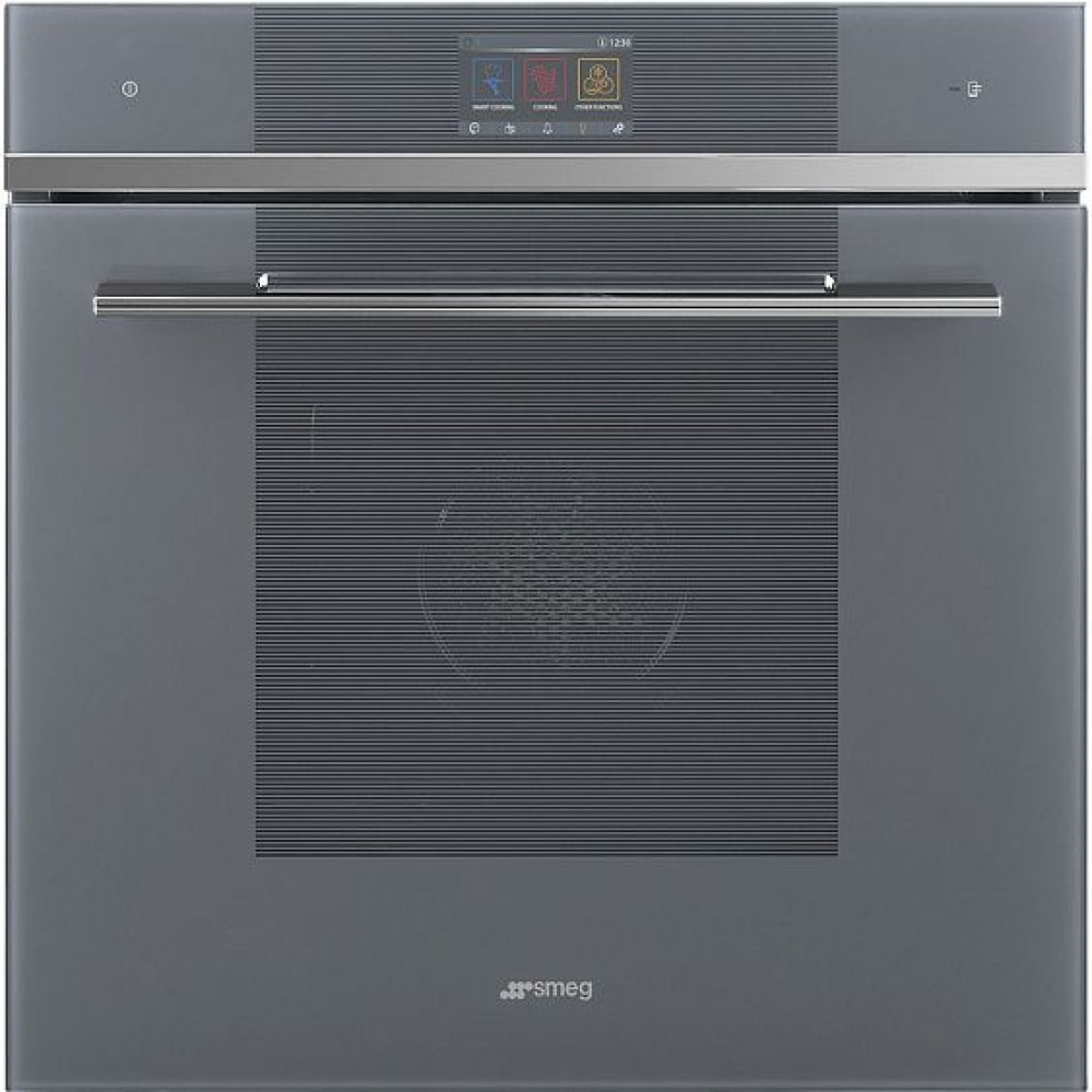 Духовой шкаф SMEG SFP6104WTPS