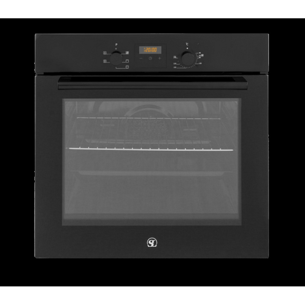 Духовой шкаф SMART LIFE OE6531B1
