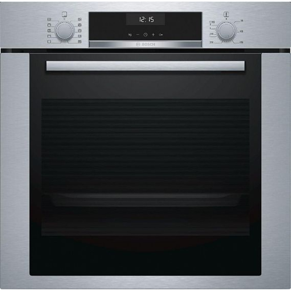 Духовой шкаф Bosch HBA317BS0R