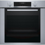 Духовой шкаф Bosch HBA317BS0R