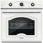 Духовой шкаф ZORG Technology BE6 RST (EMY) white