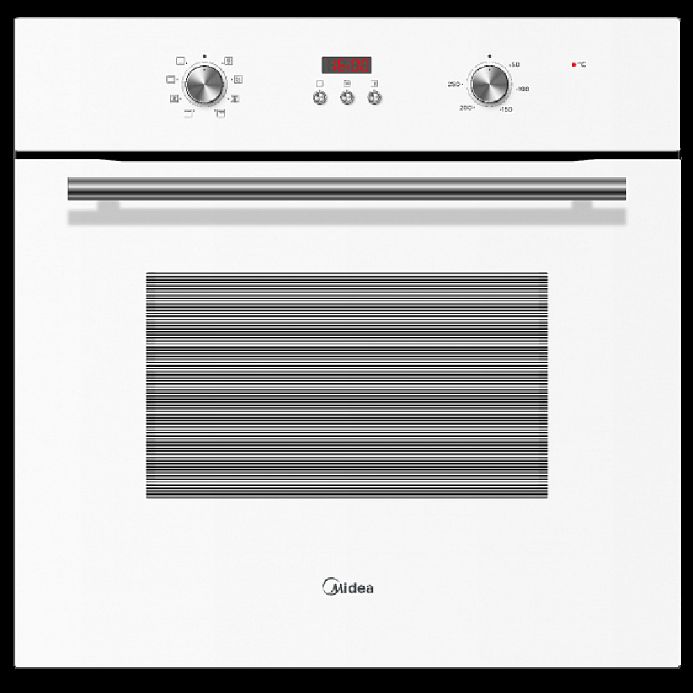 Духовой шкаф MIDEA MO47001GW
