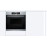 Духовой шкаф BOSCH HMG 636 RS1