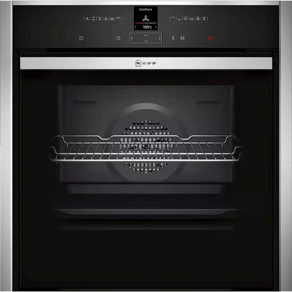 Духовой шкаф NEFF B47CR32N0