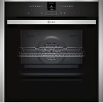 Духовой шкаф NEFF B47CR32N0