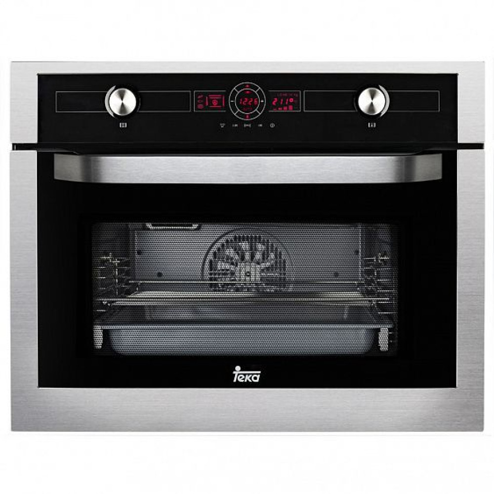 Духовой шкаф TEKA hkl 870 stainless steel