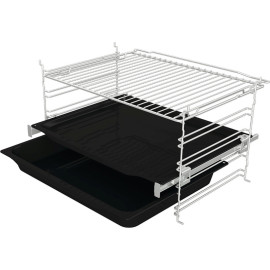 Духовой шкаф GORENJE BOS67372CLB