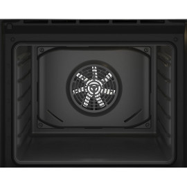 Духовой шкаф INDESIT IBFTE 3634 IX