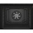 Духовой шкаф INDESIT IBFTE 3634 IX