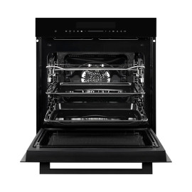 Духовой шкаф KUPPERSBERG HK 616 Black