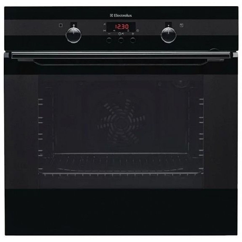Духовой шкаф ELECTROLUX EOB64100K