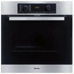 Духовой шкаф MIELE h 5241 bp ix