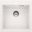 Мойка BLANCO 521672 BLANCO PLEON 5 белый
