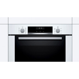 Духовой шкаф BOSCH HBG337YW0R