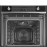 Духовой шкаф SMEG SO6102M2N