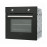 Духовой шкаф WEISSGAUFF oe 691 pdb