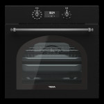 Духовой шкаф TEKA HRB 6400 ATS SILVER