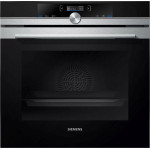 Духовой шкаф SIEMENS HB672GBS1