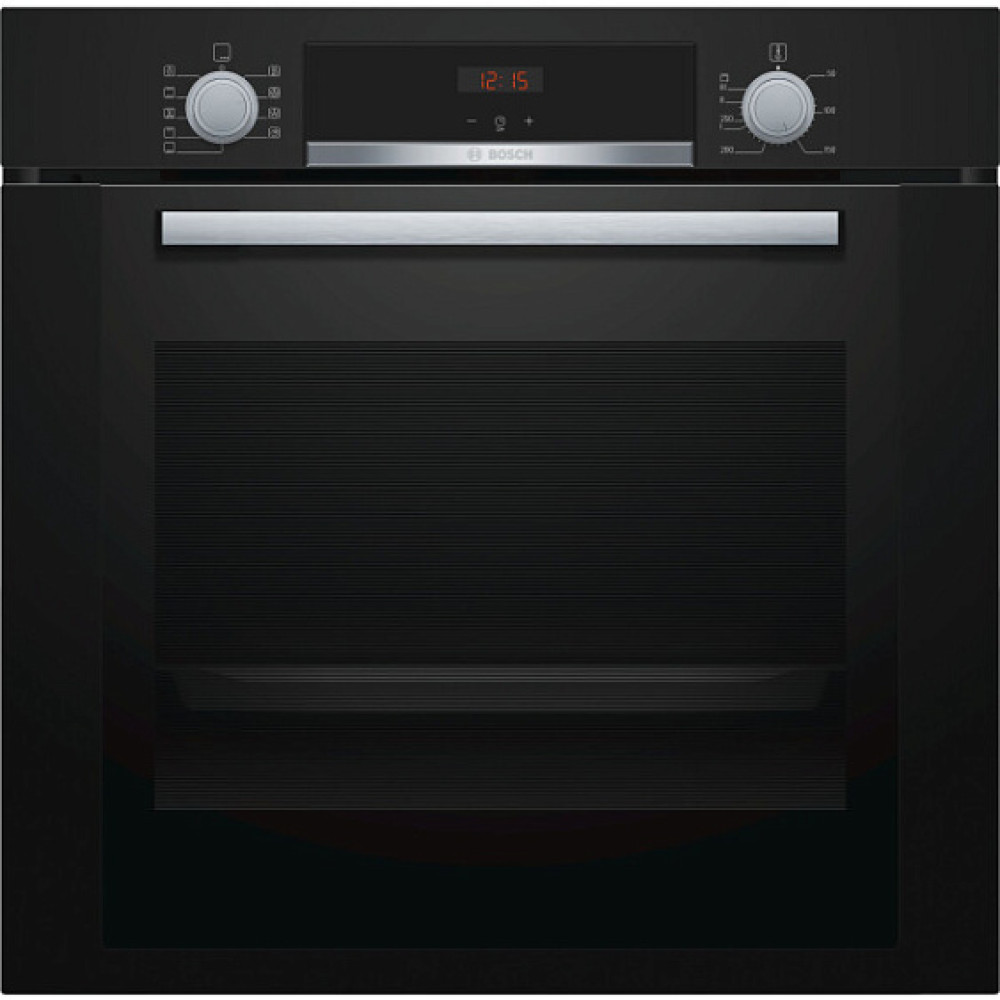 Духовой шкаф BOSCH HBA334YB0