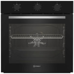 Духовой шкаф INDESIT IFE 3634 BL