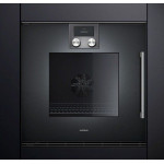 Духовой шкаф GAGGENAU bop 250100 антрацит