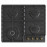 Газовая панель GORENJE GW 642 CLB