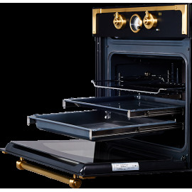 Духовой шкаф KUPPERSBERG rc 699 ant gold