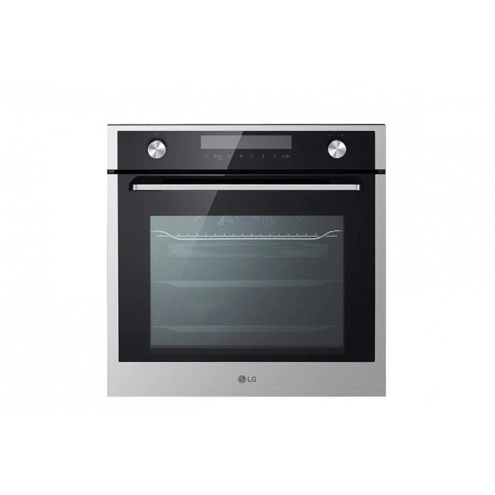 Духовой шкаф LG WSEZM7225S2