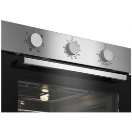 Духовой шкаф INDESIT IBFTE 3634 IX