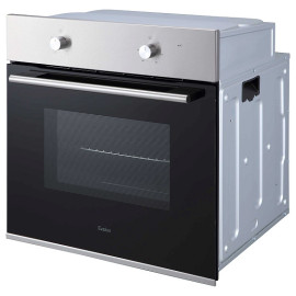 Духовой шкаф EVELUX EO 610 X