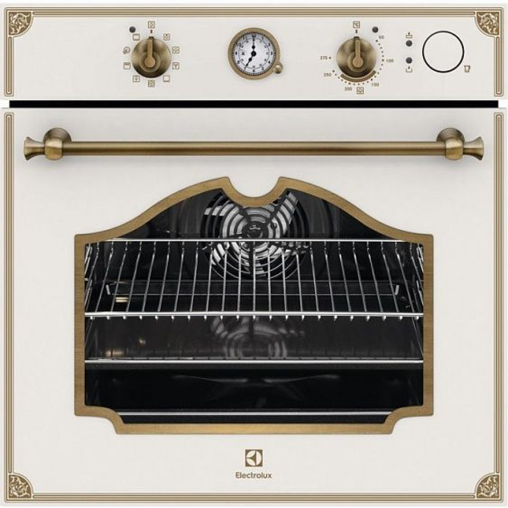 Духовой шкаф ELECTROLUX OPEB 2640 V