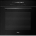 Духовой шкаф WEISSGAUFF EOM 791 SDB Black Edition