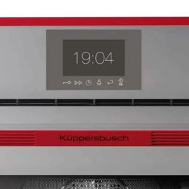 Духовой шкаф KUPPERSBUSCH CBM 6550.0 G8