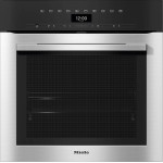 Пароварка MIELE DGC 7350 EDST/CLST