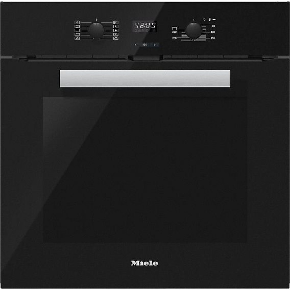 Духовой шкаф MIELE h 2661 bp obsw