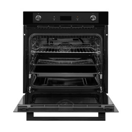 Духовой шкаф KUPPERSBERG HM 629 Black