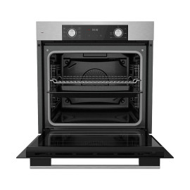 Духовой шкаф KUPPERSBERG HF 607 BX