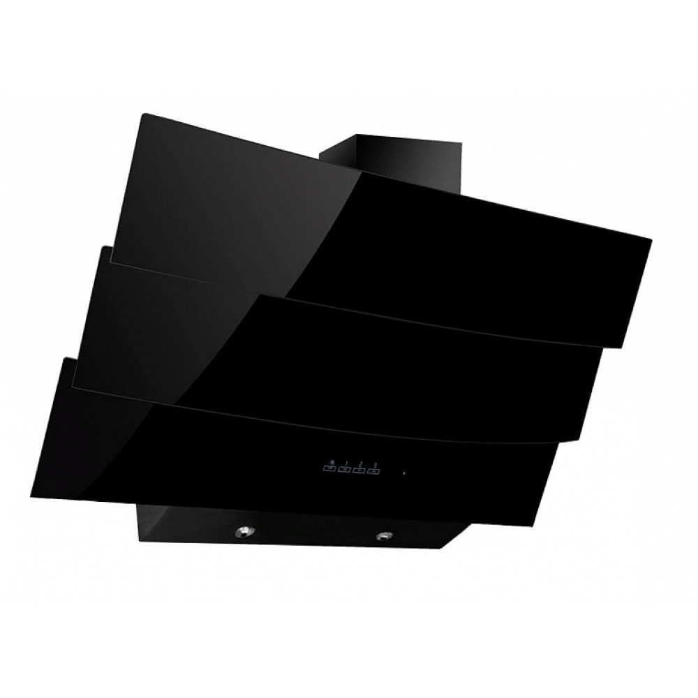 Каминная вытяжка Schtoff Alisa 600 Black