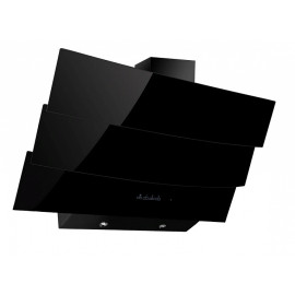 Каминная вытяжка Schtoff Alisa 600 Black