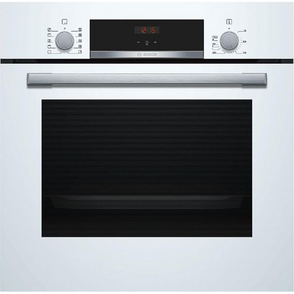 Духовой шкаф BOSCH HBF554YW0R