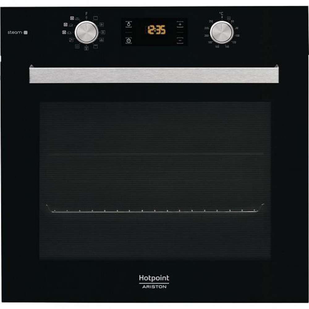 Духовой шкаф Hotpoint-Ariston FA5S 841 JBLG