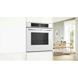 Духовой шкаф BOSCH HBG7341W1