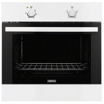 Духовой шкаф ZANUSSI zzb 510401w