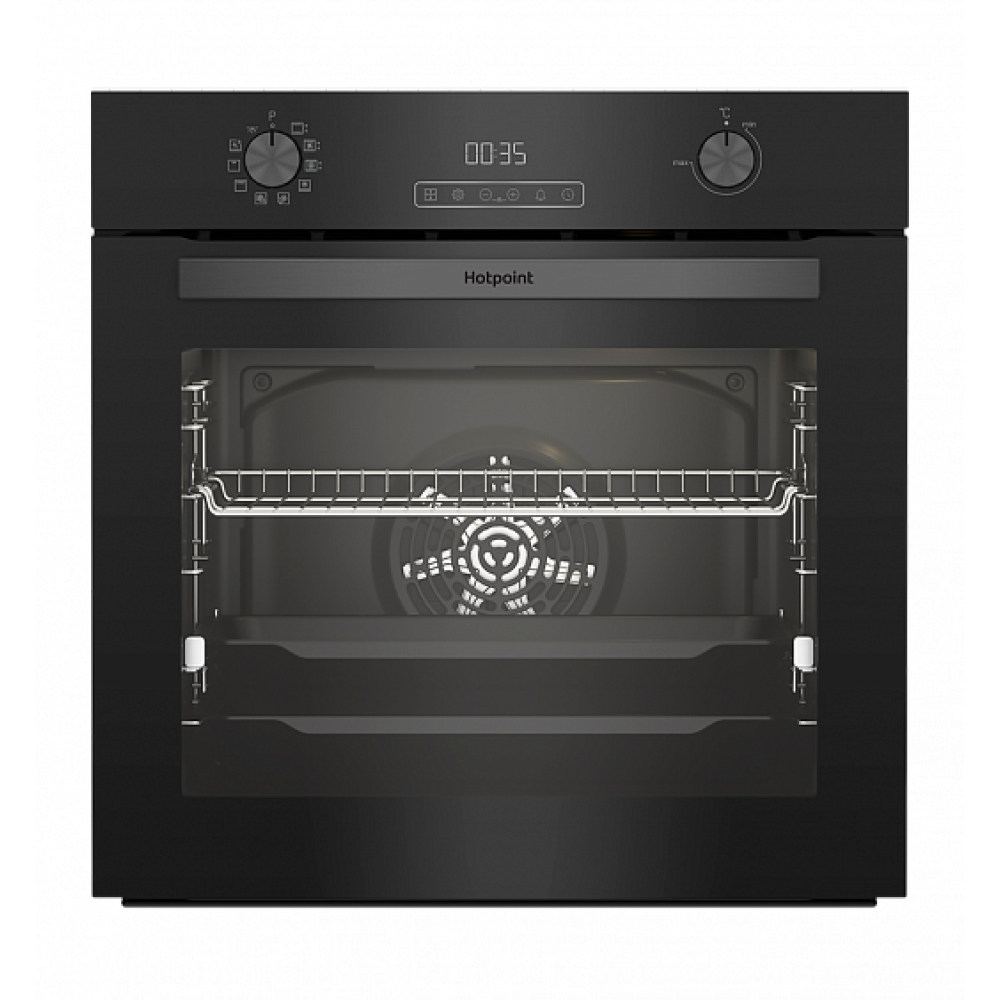 Духовой шкаф HOTPOINT-ARISTON FE9 831 JSH BLG
