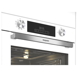Духовой шкаф HOTPOINT-ARISTON FE8 821 H WH