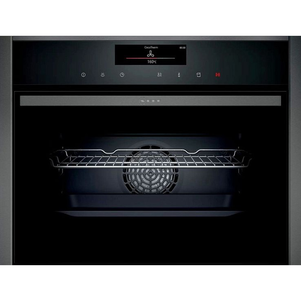 Духовой шкаф NEFF C18FT28G0
