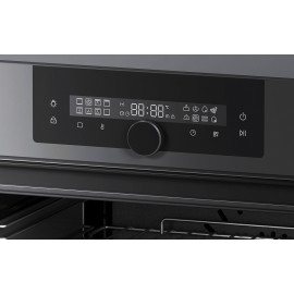 Духовой шкаф HAIER HOQ-F6QAN3DG
