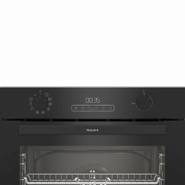 Духовой шкаф HOTPOINT-ARISTON FE8 824 H BL